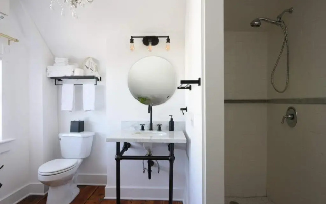 The Nest Hudson