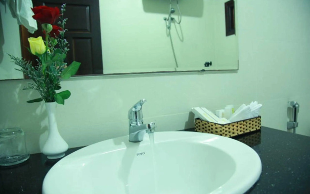 Huong Duy Hotel
