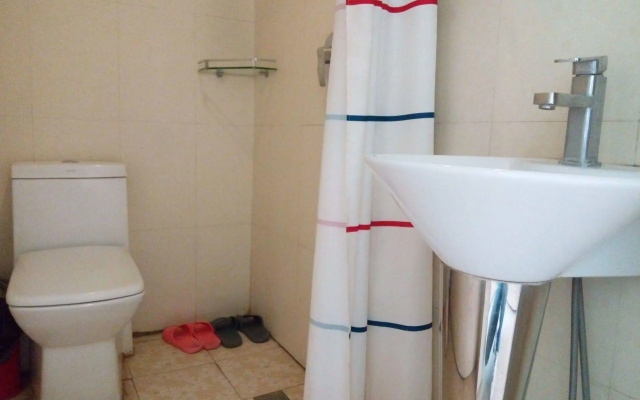 Dunhuang International Youth Hostel