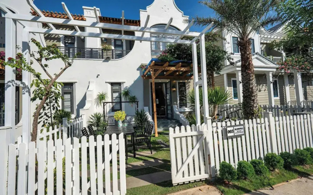 Luxury 4 bedroom villa