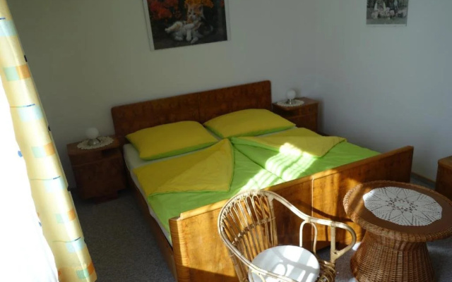 Haus Wenin