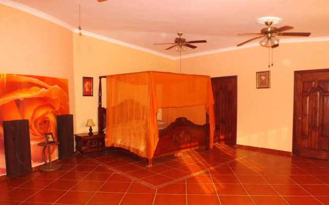 Residencia Sosnovka