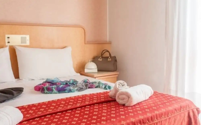 Hotel Ambasciatori