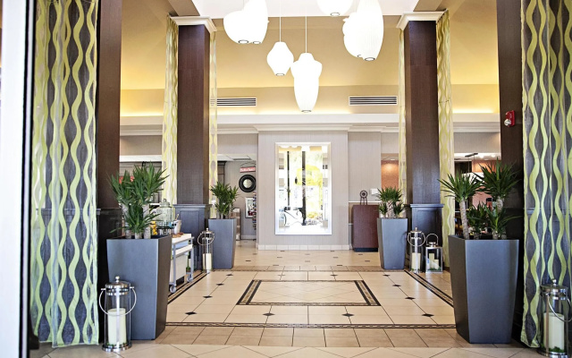 Hilton Garden Inn St. George