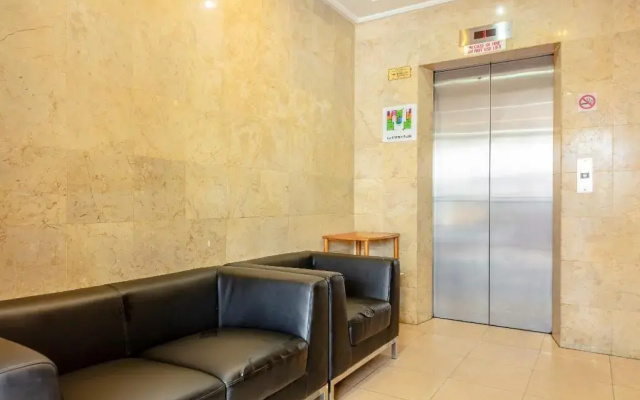 Hotel 88 International