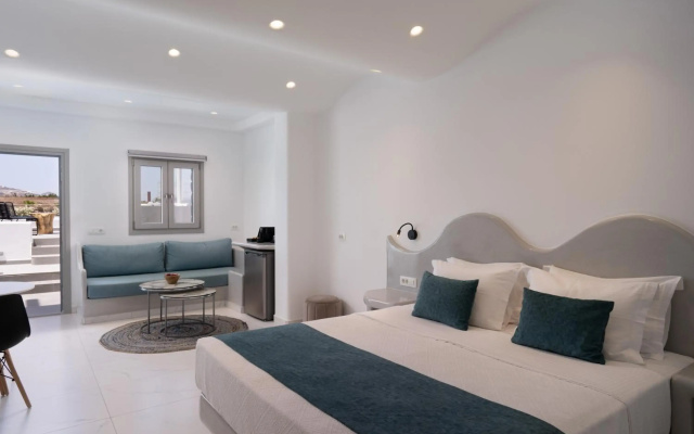 Griseo Villas