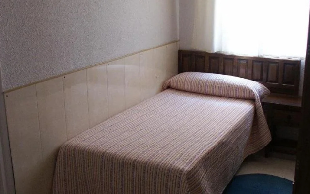 Hostal Ochoa