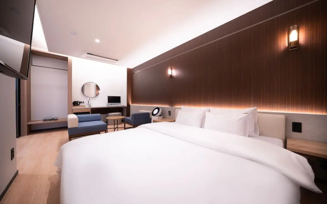 Hotel Ilmare