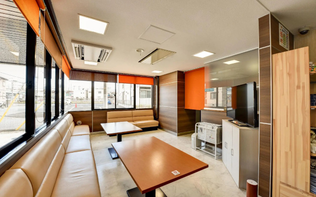 Ichihara Inn Social Anesaki