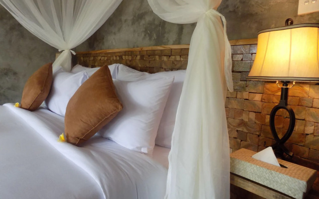 Hideaway Villas Candy - Ubud by Kanaan Hospitality