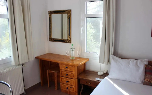 Couples Warm Nook - Thassos Seabreeze Nest
