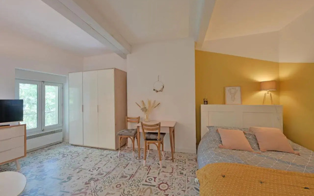 studio place de l'horloge