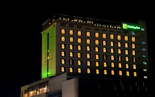 Holiday Inn Chandigarh Zirakpur by IHG