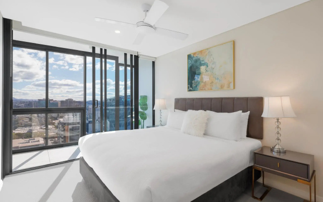 Kooii Apartments
