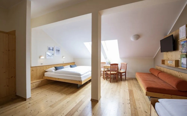 Jufa Hotel Murau