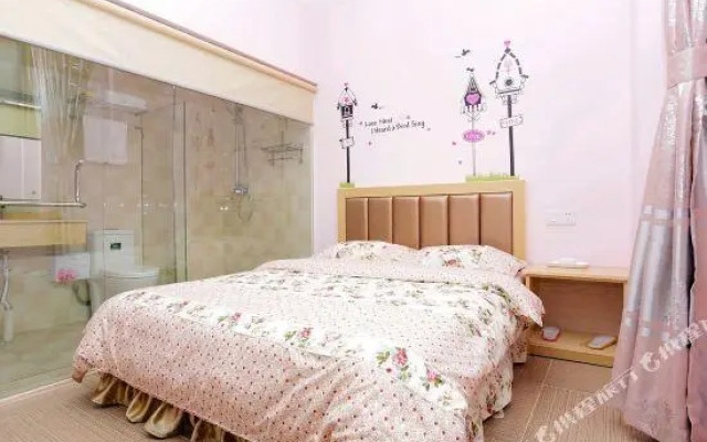 Ningjiang Hotel