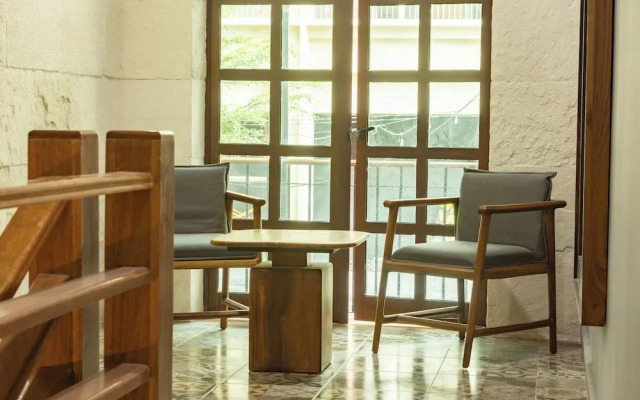 Gran Vila Nai Boutique Hotel