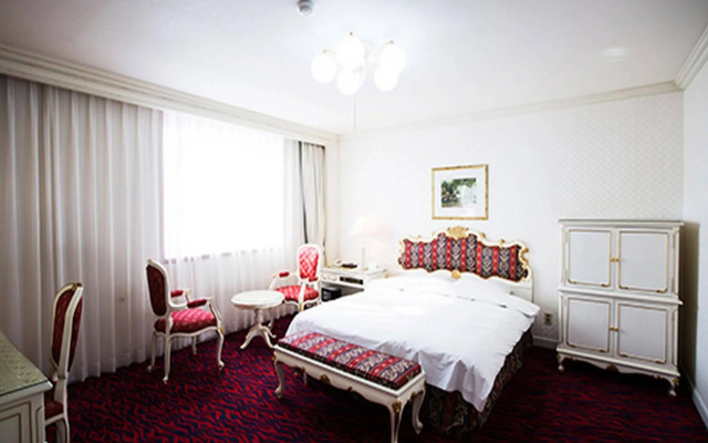 Onyang Grand Hotel