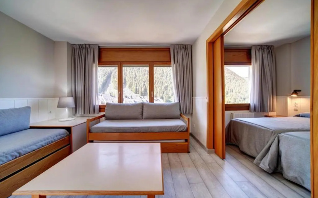 Apartamentos Solneu