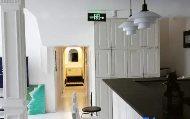 Xiangya Youth Hostel (Dongda Road Subway Station Branch Chengdu)