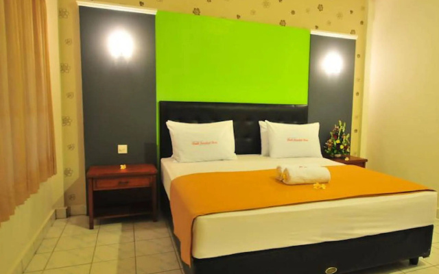 Sandat Hotel Kuta