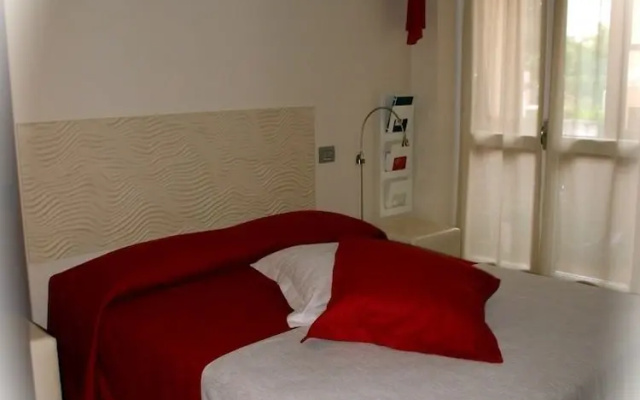 B&B Fuori le mura