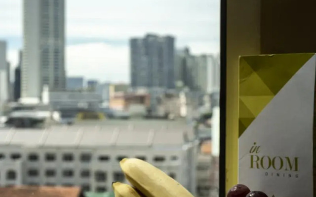Cititel Penang