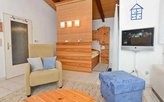 Ferienwohnung Captain Flints Schatz