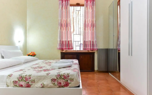 B&B Rome Termini House