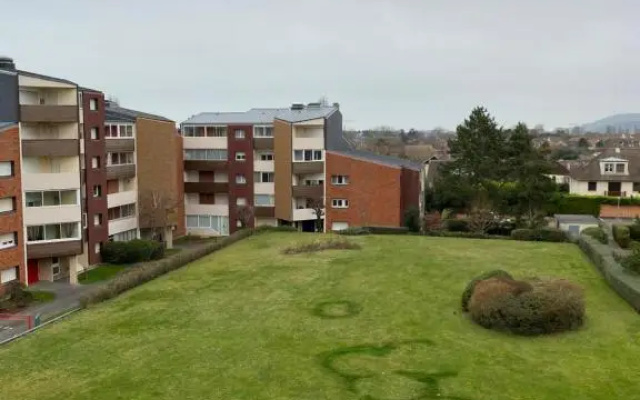 Appartement a 700m de la plage