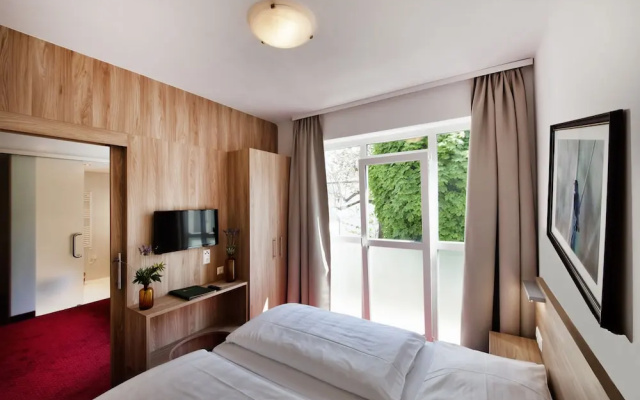 Hotel Zur Post