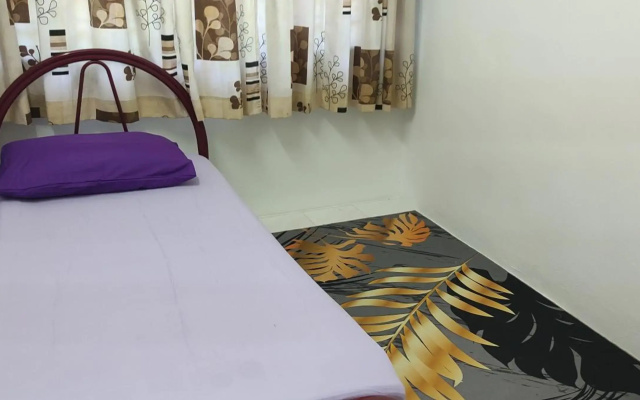 Afamily Homestay