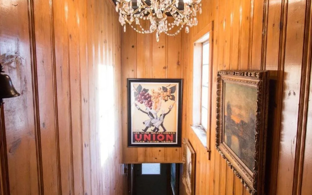 Bogarts Casa Blanca