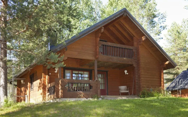 Holiday Club Hannunkivi Cottages