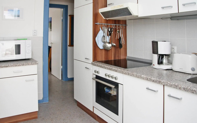 Apartment, St. Peter-Ording