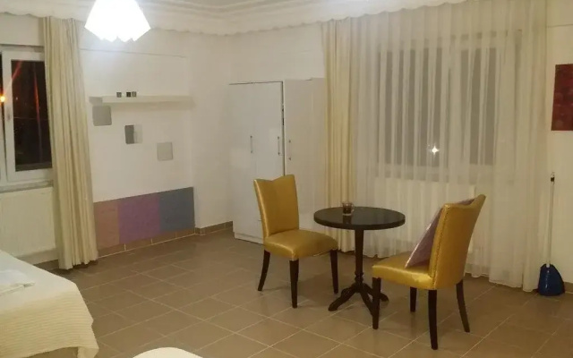 Kocaali Sun Hotel