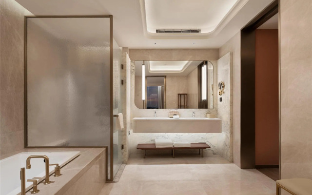 Hilton Garden Inn HuZhou Nanxun Water Town
