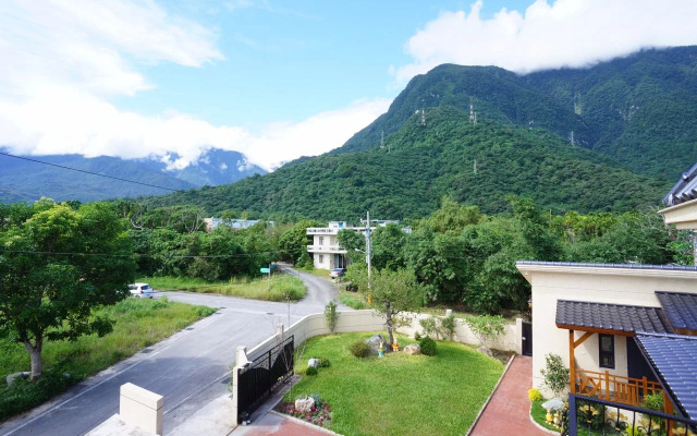 Yitongjin Homestay
