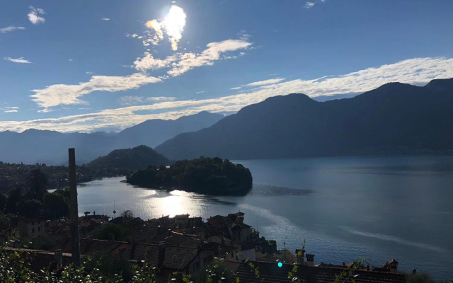 Liza's Suite's - Room's with a View