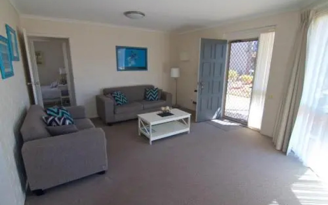 The Sands Holiday Apartments