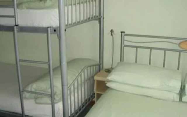 David and Wahns Seaview Guesthouse