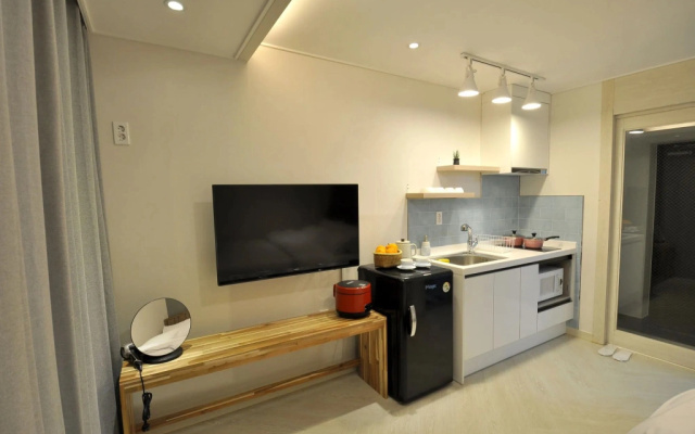 Bookchon Place 1