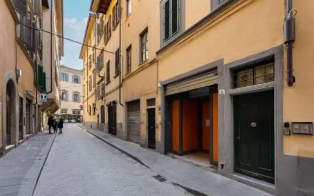 Attico Amorino in Firenze