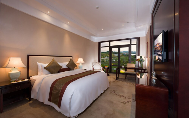 New Century Hotel Guian Guizhou