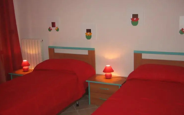 Bed & Breakfast I Fiori