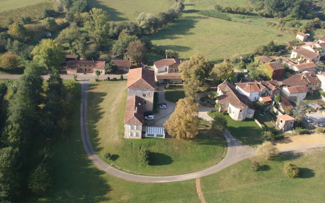 La Poste