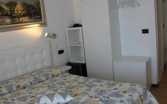 Hotel Marea