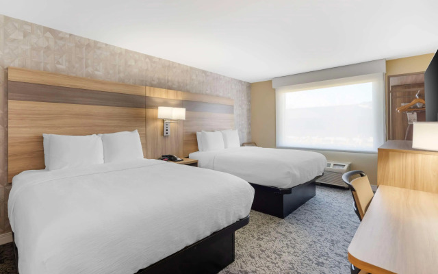 Best Western Glenview -Chicagoland Inn and Suites