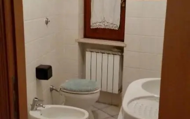 Appartamento Del Portico