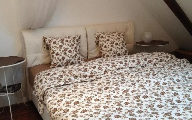 Guest House Sibirska